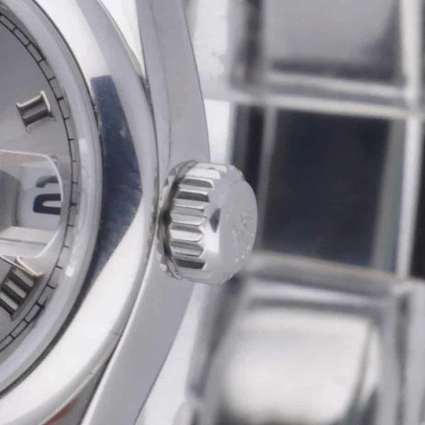 Rolex Datejust Lady 179160